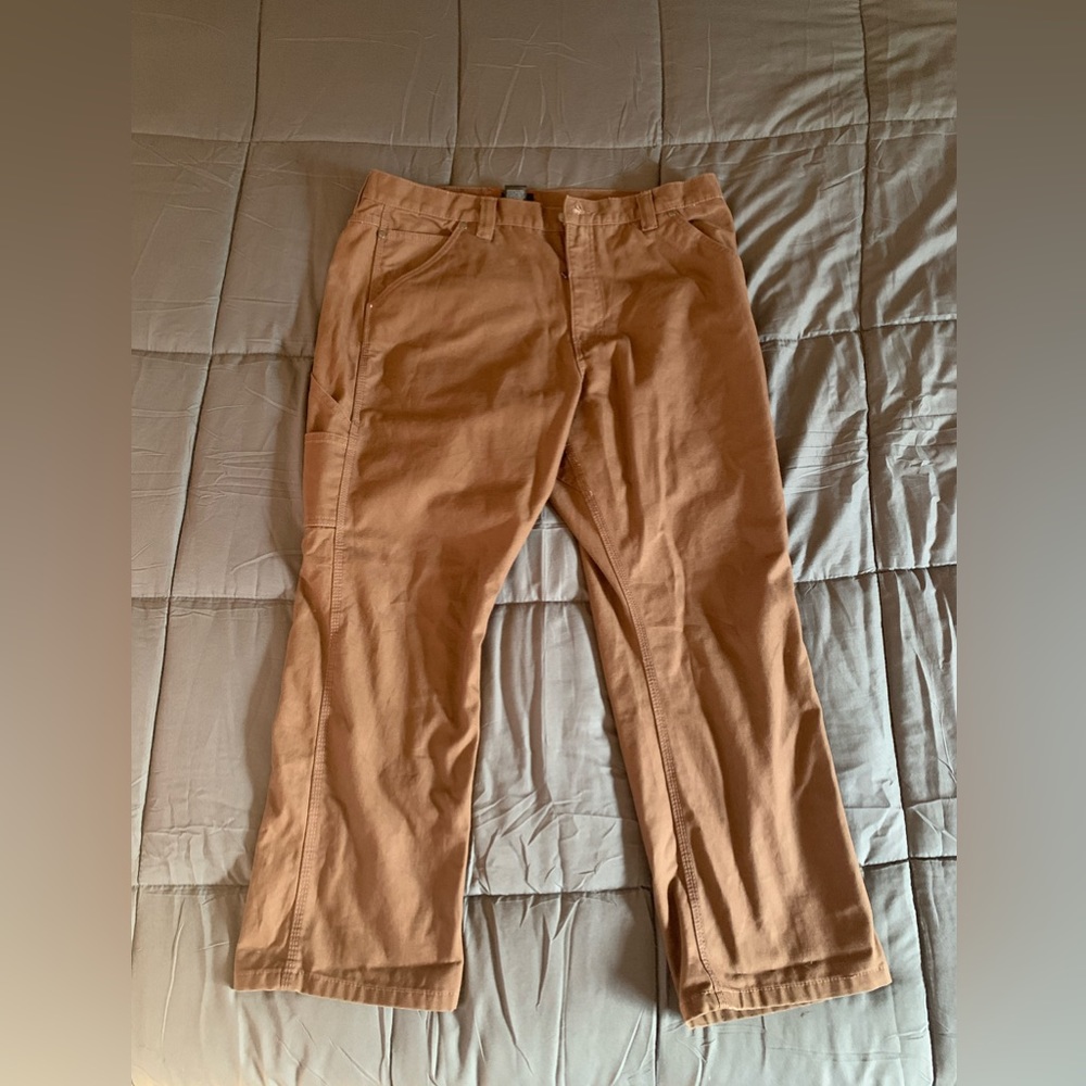 DieHard work pants